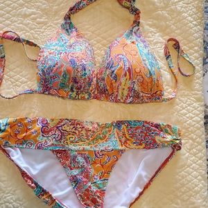 Beautiful Ralph Lauren Bikini